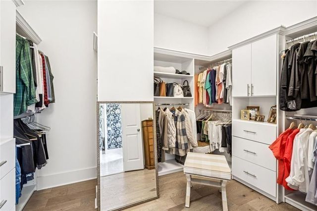 1057 Crossroads Trail, Milton, GA 30004