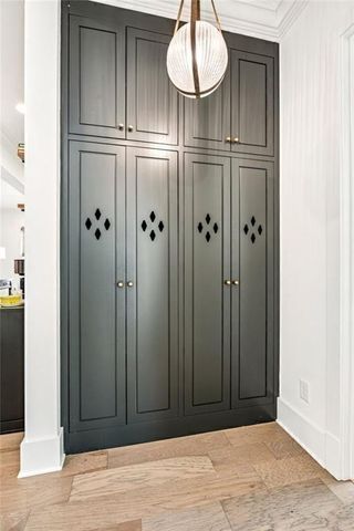 1057 Crossroads Trail, Milton, GA 30004