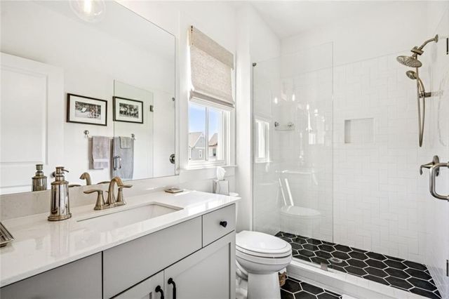 1057 Crossroads Trail, Milton, GA 30004