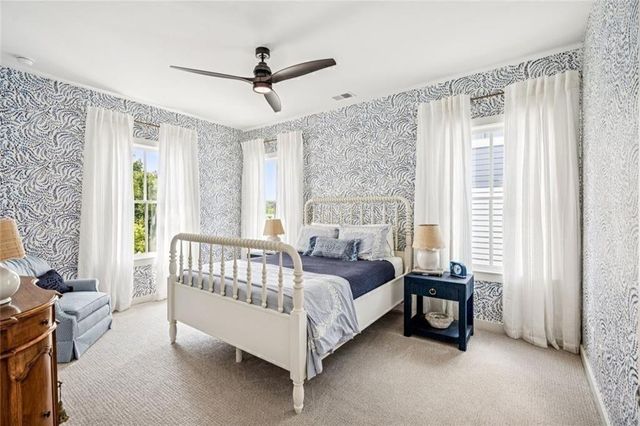 1057 Crossroads Trail, Milton, GA 30004