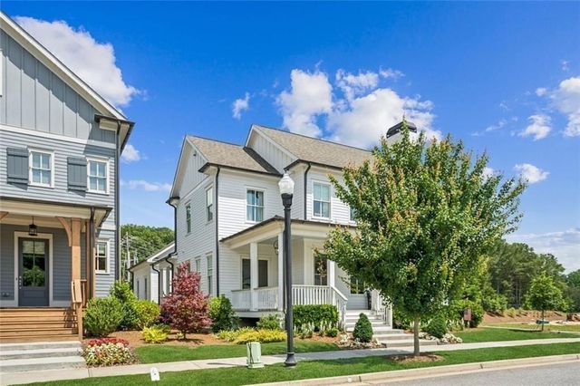 1057 Crossroads Trail, Milton, GA 30004