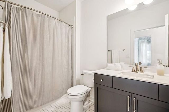 1057 Crossroads Trail, Milton, GA 30004