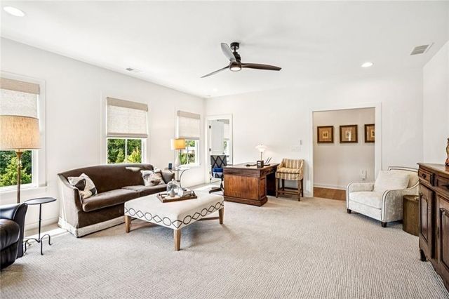 1057 Crossroads Trail, Milton, GA 30004