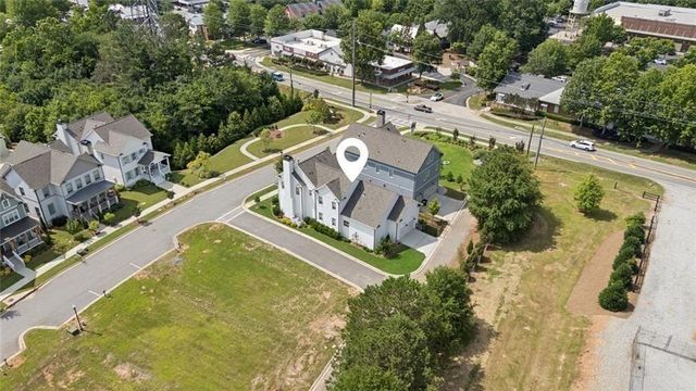 1057 Crossroads Trail, Milton, GA 30004