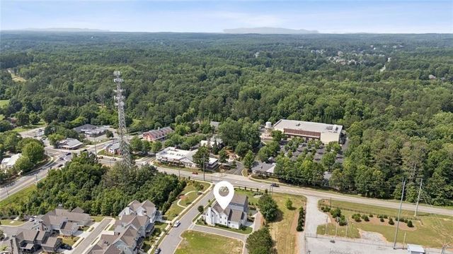 1057 Crossroads Trail, Milton, GA 30004