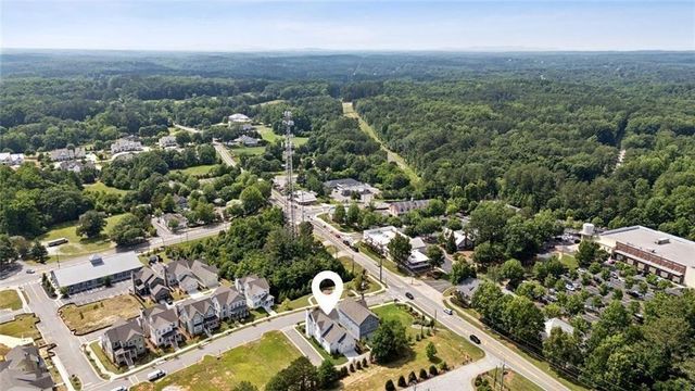 1057 Crossroads Trail, Milton, GA 30004