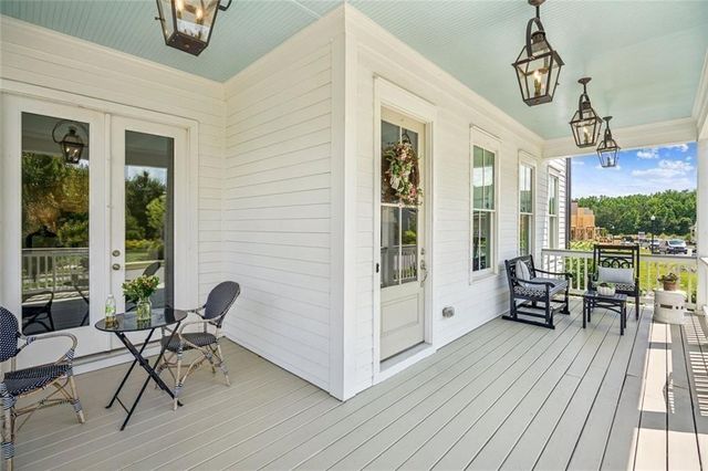 1057 Crossroads Trail, Milton, GA 30004