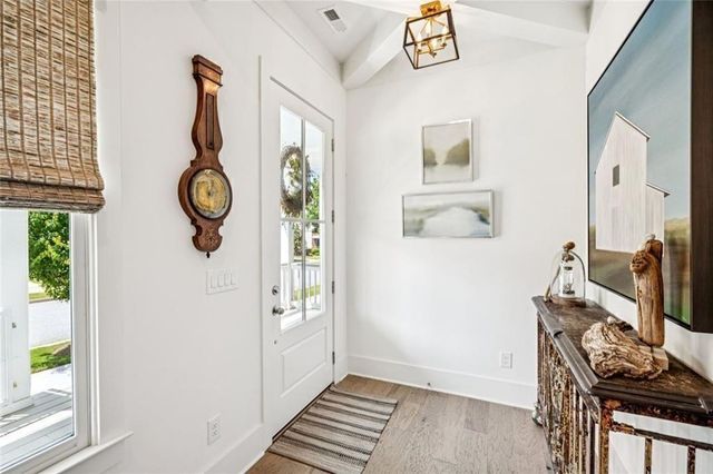 1057 Crossroads Trail, Milton, GA 30004