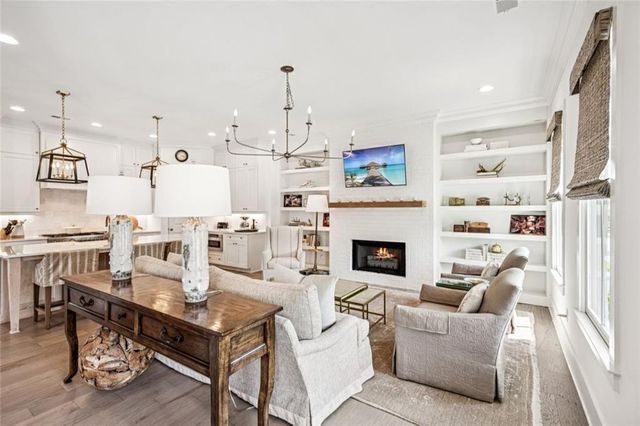 1057 Crossroads Trail, Milton, GA 30004