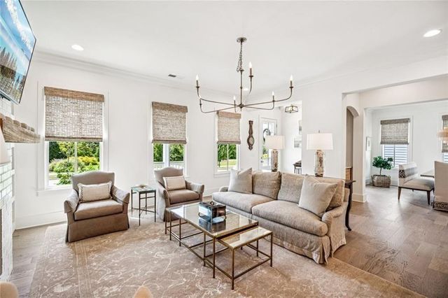 1057 Crossroads Trail, Milton, GA 30004