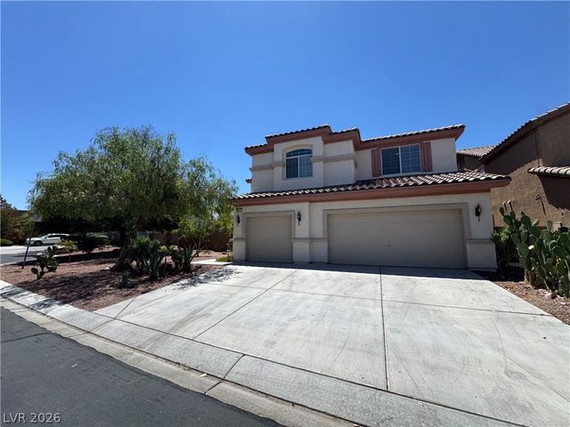 3055 Costa Miole Drive, Las Vegas, NV 89141
