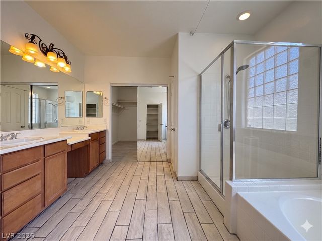 3055 Costa Miole Drive, Las Vegas, NV 89141