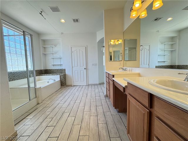 3055 Costa Miole Drive, Las Vegas, NV 89141