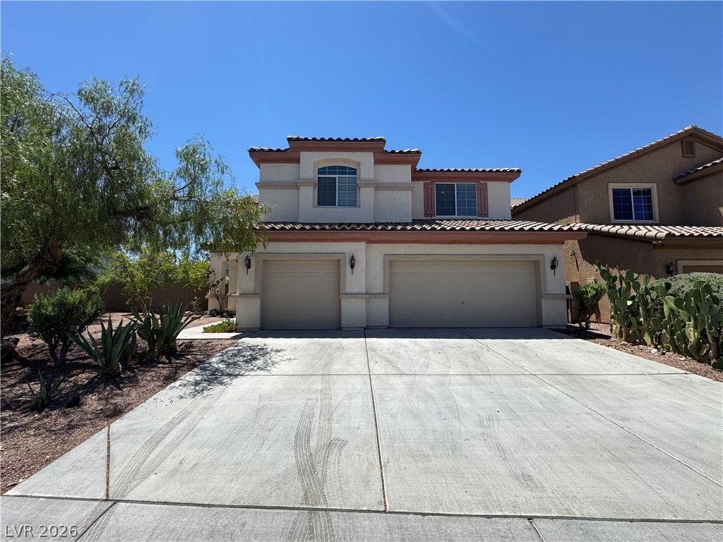 3055 Costa Miole Drive, Las Vegas, NV 89141