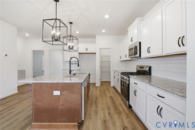7613 Oak Grove Tree Dr, Chesterfield, VA 23832