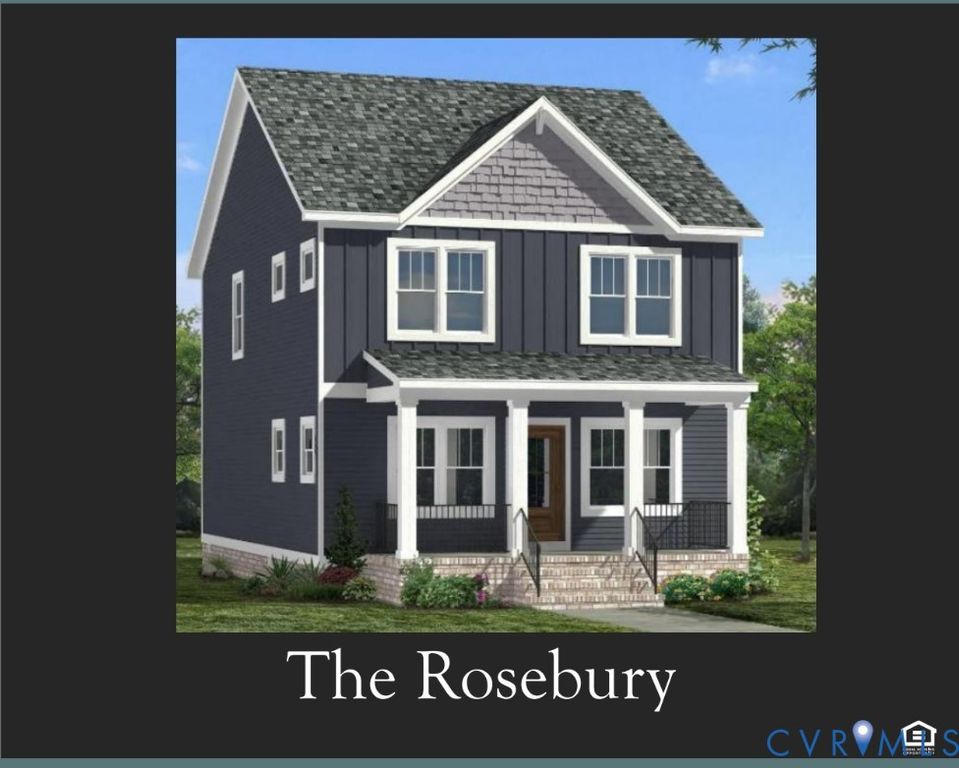 7613 Oak Grove Tree Dr, Chesterfield, VA 23832