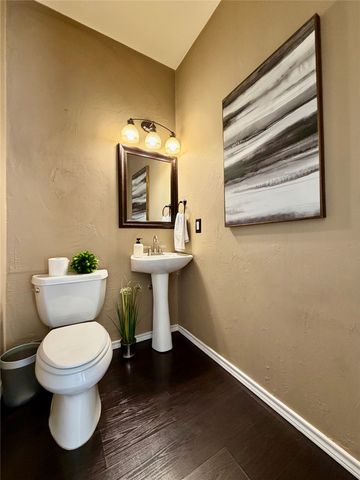 3955 Luke Lane, Carrollton, TX 75007