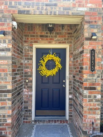 3955 Luke Lane, Carrollton, TX 75007