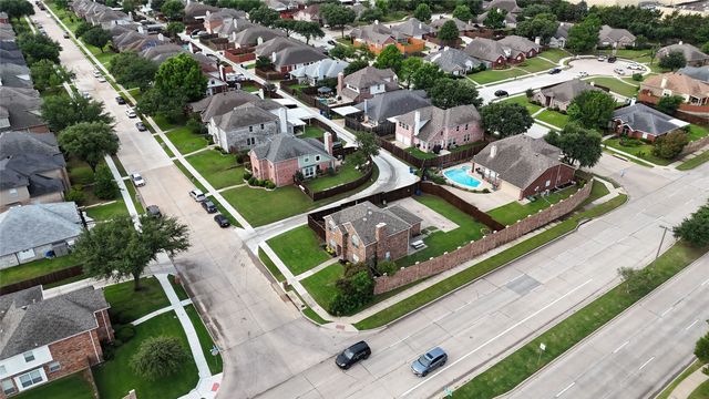 3955 Luke Lane, Carrollton, TX 75007