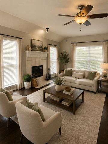 3955 Luke Lane, Carrollton, TX 75007