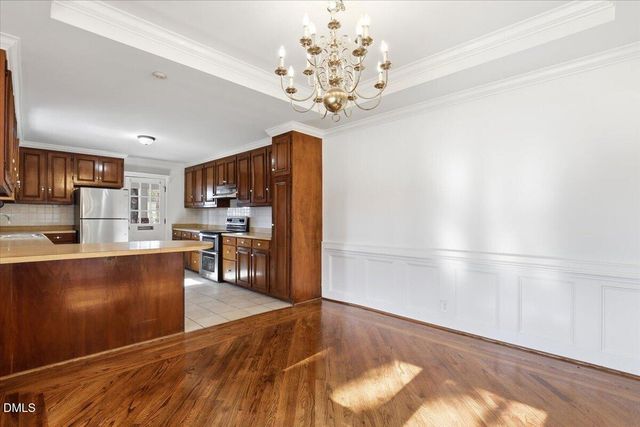 6449 Red Hill Church Road, Benson, NC 27504