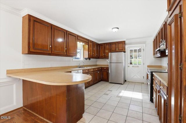 6449 Red Hill Church Road, Benson, NC 27504