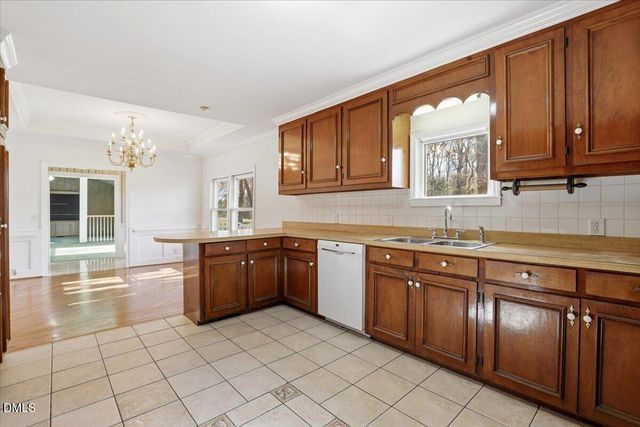 6449 Red Hill Church Road, Benson, NC 27504