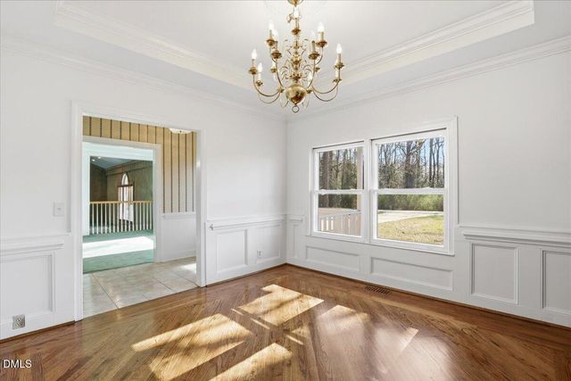 6449 Red Hill Church Road, Benson, NC 27504