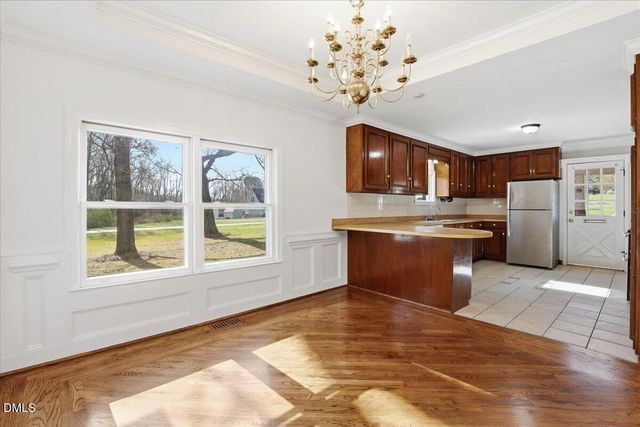 6449 Red Hill Church Road, Benson, NC 27504