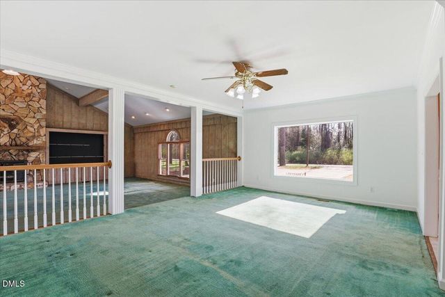 6449 Red Hill Church Road, Benson, NC 27504