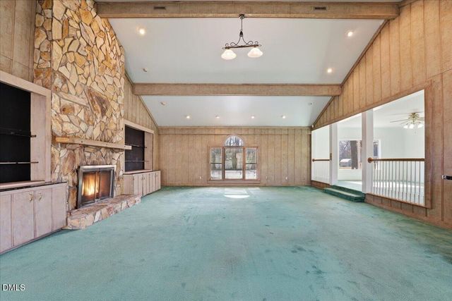 6449 Red Hill Church Road, Benson, NC 27504