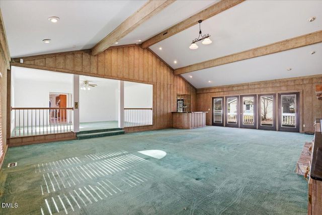 6449 Red Hill Church Road, Benson, NC 27504