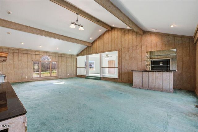 6449 Red Hill Church Road, Benson, NC 27504