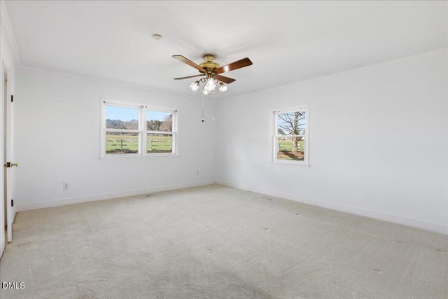 6449 Red Hill Church Road, Benson, NC 27504