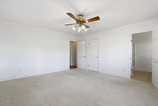 6449 Red Hill Church Road, Benson, NC 27504