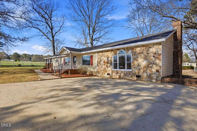 6449 Red Hill Church Road, Benson, NC 27504