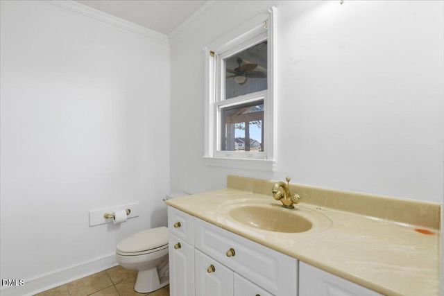 6449 Red Hill Church Road, Benson, NC 27504