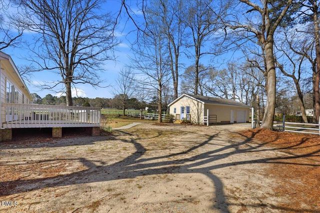 6449 Red Hill Church Road, Benson, NC 27504