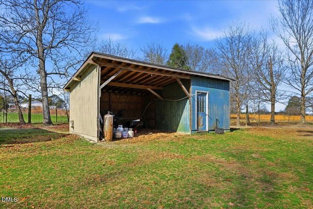 6449 Red Hill Church Road, Benson, NC 27504