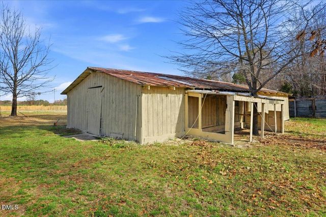 6449 Red Hill Church Road, Benson, NC 27504