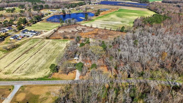 6449 Red Hill Church Road, Benson, NC 27504