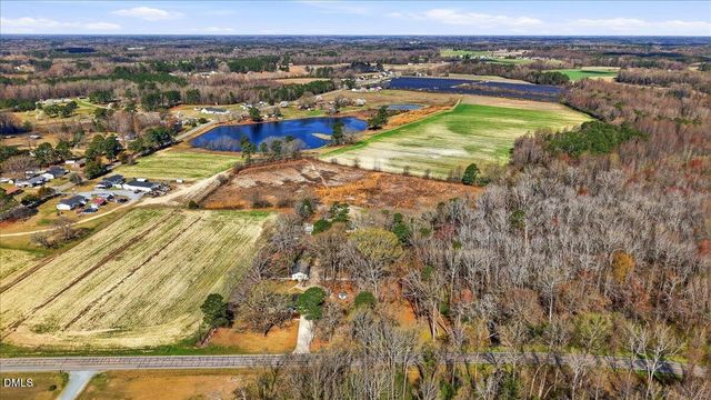 6449 Red Hill Church Road, Benson, NC 27504