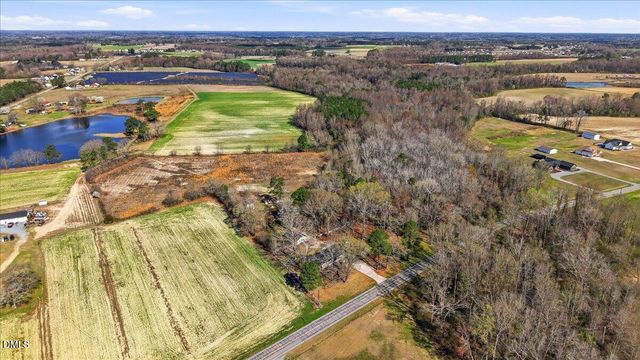 6449 Red Hill Church Road, Benson, NC 27504