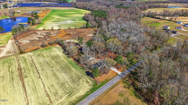 6449 Red Hill Church Road, Benson, NC 27504