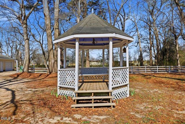 6449 Red Hill Church Road, Benson, NC 27504