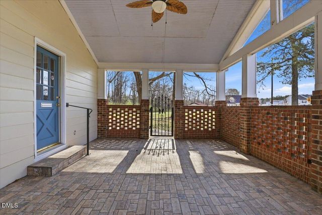 6449 Red Hill Church Road, Benson, NC 27504