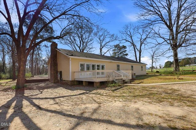 6449 Red Hill Church Road, Benson, NC 27504