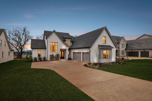 245 Bellsford Rd, Gallatin, TN 37066