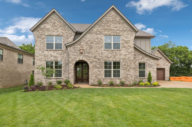 245 Bellsford Rd, Gallatin, TN 37066