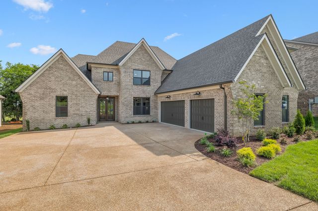 245 Bellsford Rd, Gallatin, TN 37066